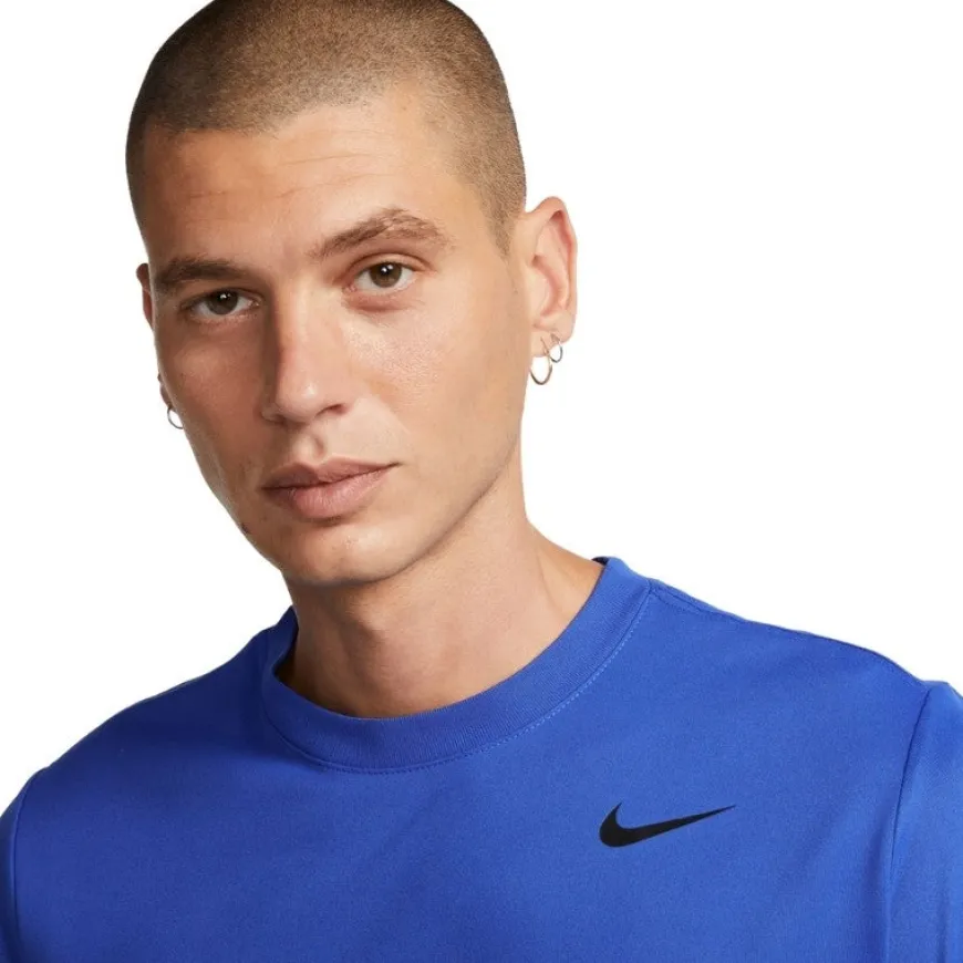 Camisetas manga corta Nike M Nk Df Tee Rlgd Reset