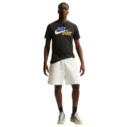 Camisetas manga corta Nike M Nsw Tee Just Do It Swoosh