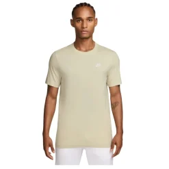 Camisetas manga corta Nike M Nsw Club Tee