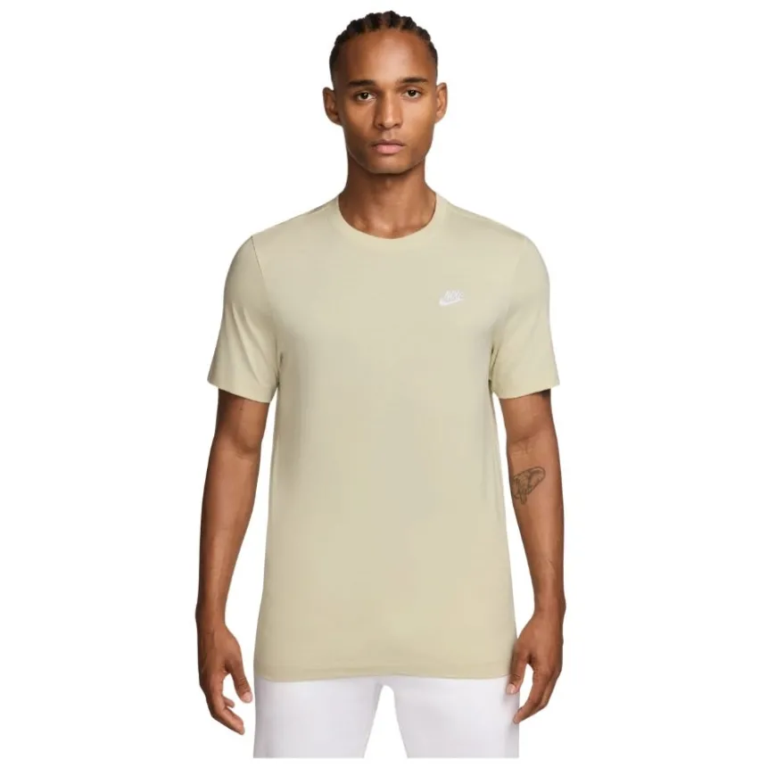 Camisetas manga corta Nike M Nsw Club Tee