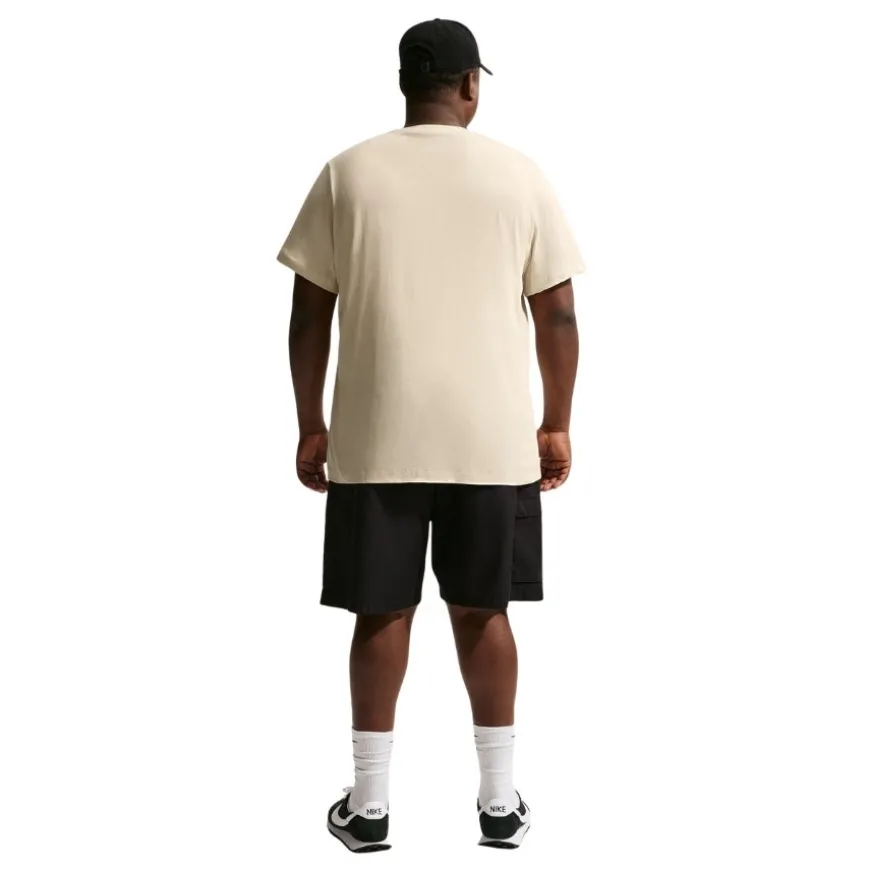 Camisetas manga corta Nike M Nsw Club Tee