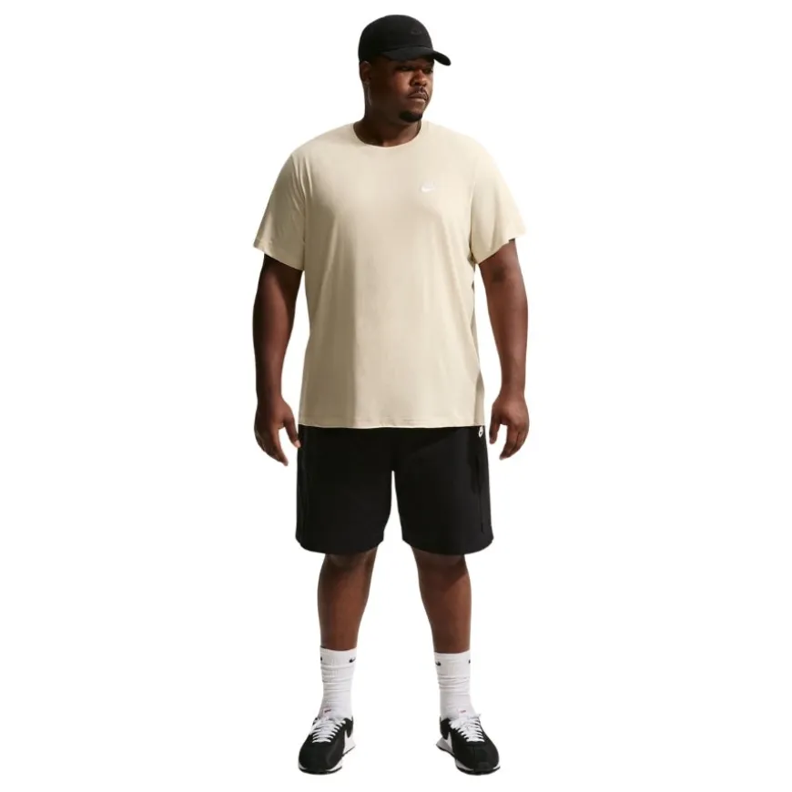 Camisetas manga corta Nike M Nsw Club Tee