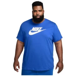 Camisetas manga corta Nike M Nsw Tee Icon Futura