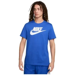 Camisetas manga corta Nike M Nsw Tee Icon Futura