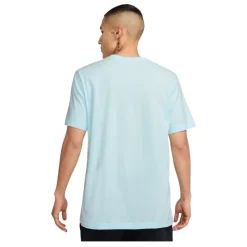 Camisetas manga corta Nike M Nsw Tee Fran Jdi Verbiage