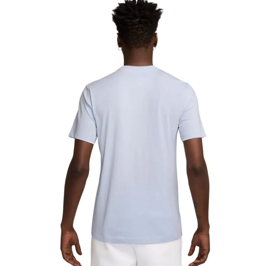 Camisetas manga corta Nike M Nsw Tee 12Mo Futura Sp25