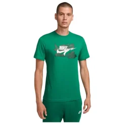 Camisetas manga corta Nike M Nsw Tee Hbr Ssnl Club