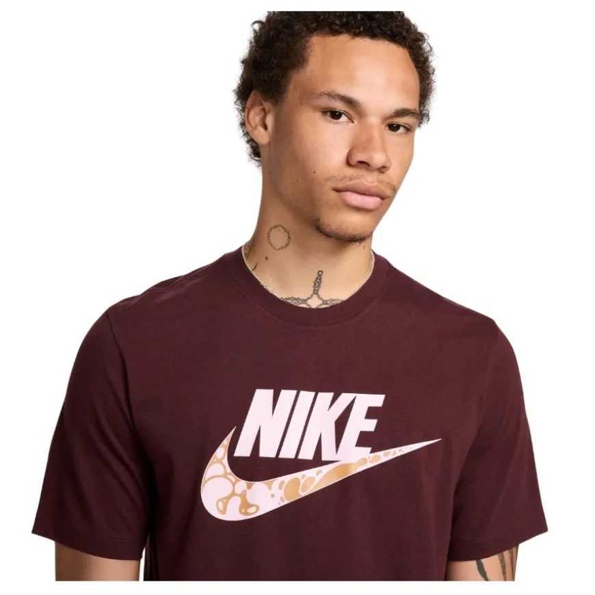 Camisetas manga corta Nike M Nsw Tee 12Mo Futura Sp24