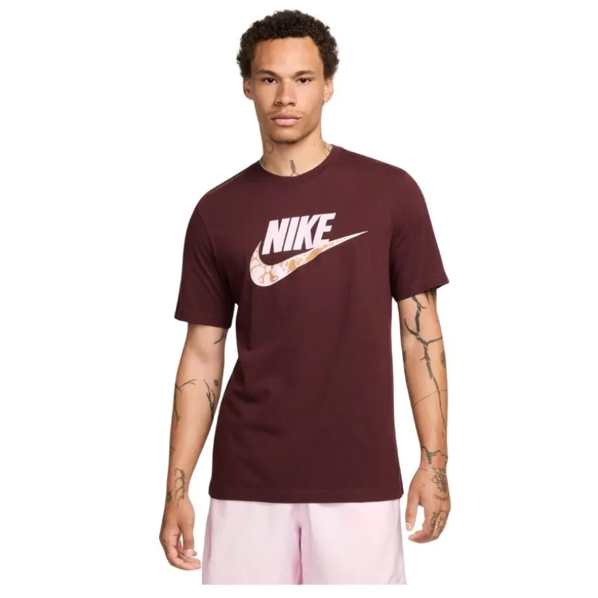 Camisetas manga corta Nike M Nsw Tee 12Mo Futura Sp24