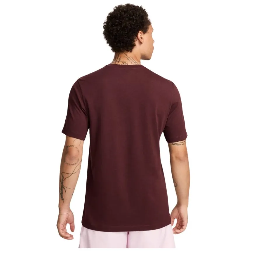 Camisetas manga corta Nike M Nsw Tee 12Mo Futura Sp24