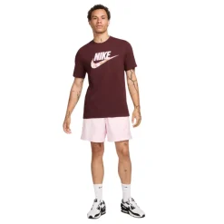 Camisetas manga corta Nike M Nsw Tee 12Mo Futura Sp24