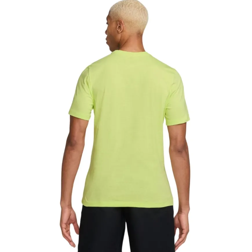 Camisetas manga corta Nike M Nsw Club Tee