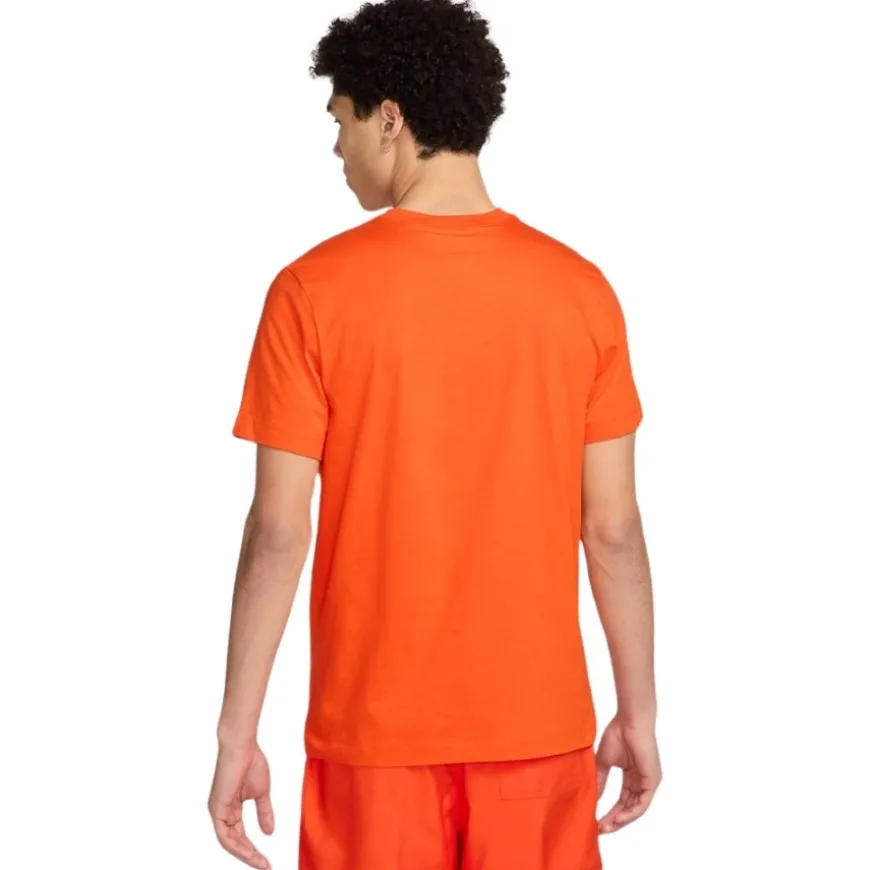 Camisetas manga corta Nike M Nsw Tee Fran Jdi Verbiage