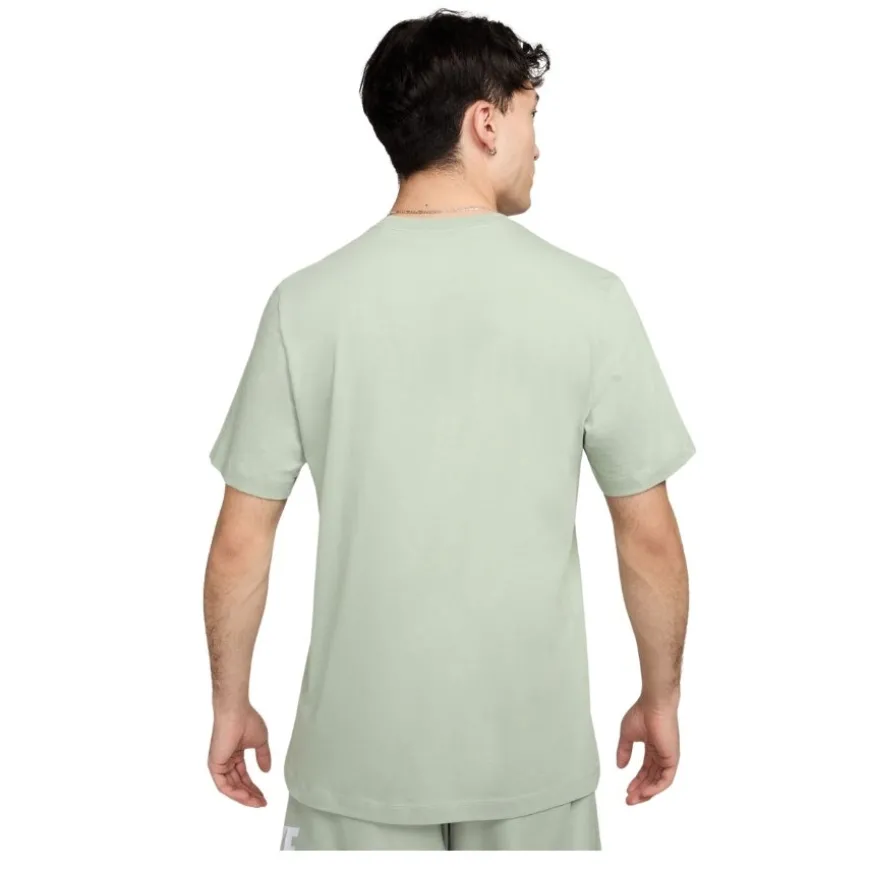 Camisetas manga corta Nike M Nsw Club Tee