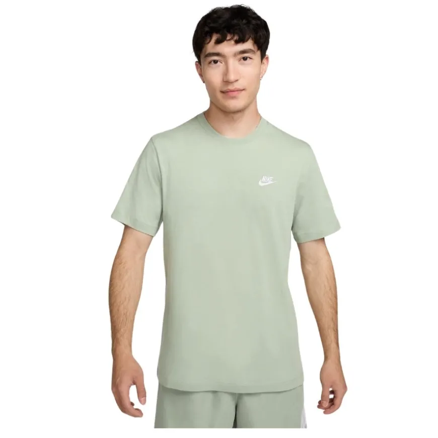 Camisetas manga corta Nike M Nsw Club Tee