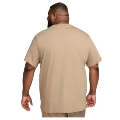 Camisetas manga corta Nike M Nsw Club Tee