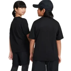 Camisetas manga corta Nike Nike Multi Big Kids (Boys ) Dri-FIT Training Top