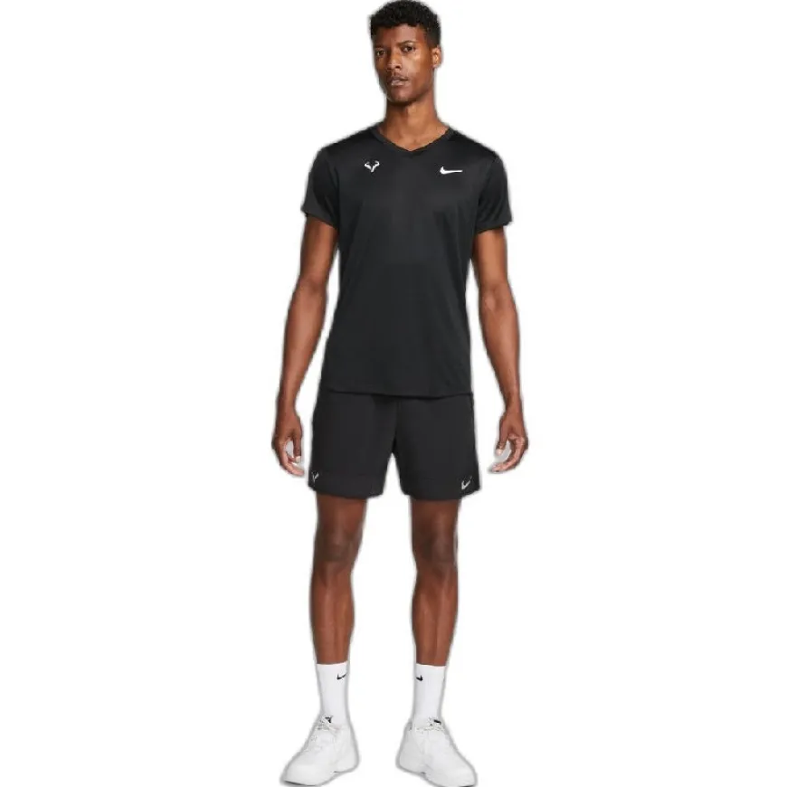 Camisetas manga corta Nike Rafa Challenger
