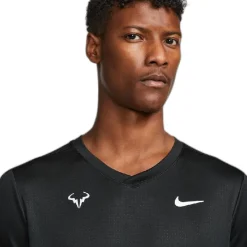 Camisetas manga corta Nike Rafa Challenger