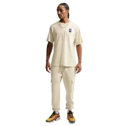 Camisetas manga corta Nike U Nsw Tee Lse Cafe Swoosh Van