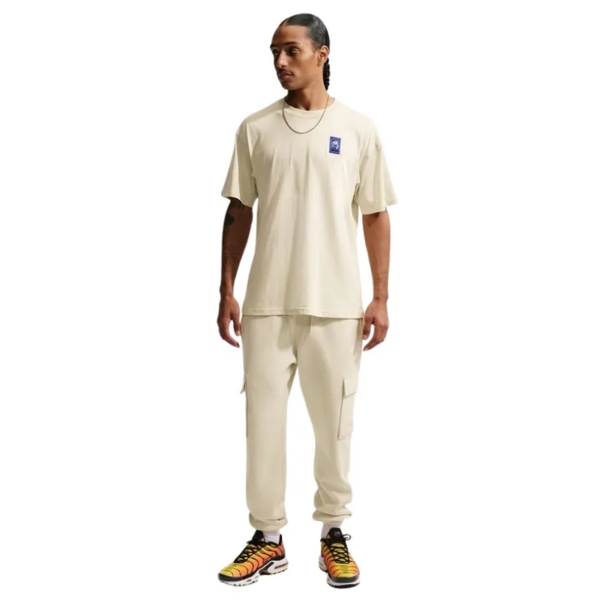 Camisetas manga corta Nike U Nsw Tee Lse Cafe Swoosh Van