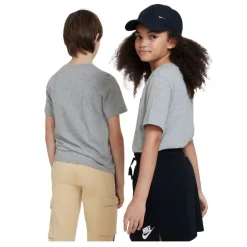 Camisetas manga corta Nike U Nsw Tee Core Brandmark 4