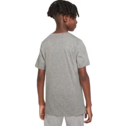 Camisetas manga corta Nike U Nsw Tee Core Brandmark 1