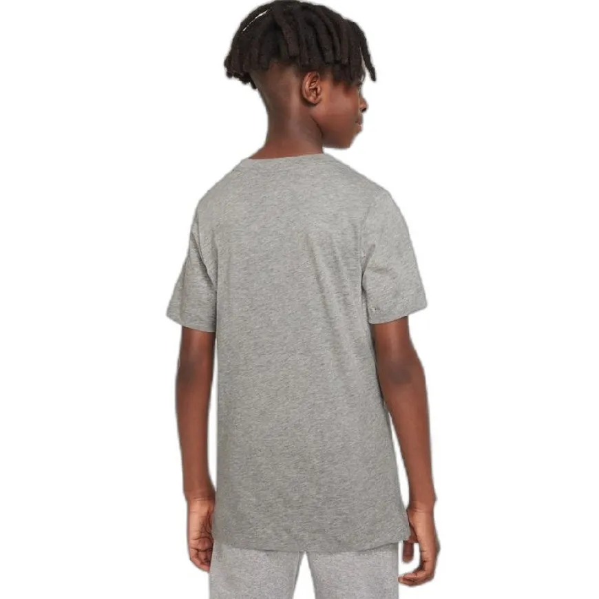 Camisetas manga corta Nike U Nsw Tee Core Brandmark 1