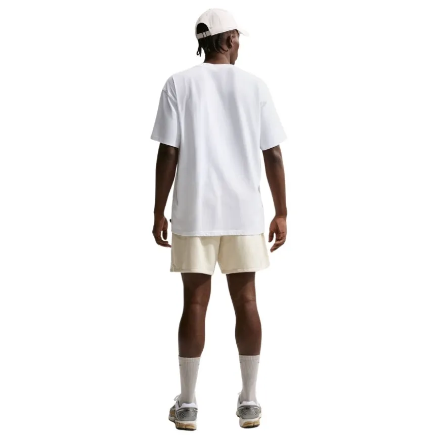 Camisetas manga corta Nike U Nsw Tee Lse Vomero Patch