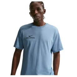 Camisetas manga corta Nike U Nsw Tee Std Nike Official