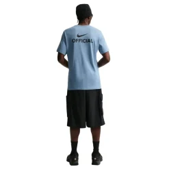 Camisetas manga corta Nike U Nsw Tee Std Nike Official