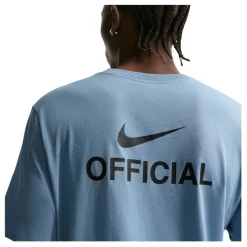 Camisetas manga corta Nike U Nsw Tee Std Nike Official