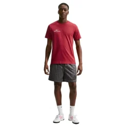 Camisetas manga corta Nike U Nsw Tee Std Nike Official
