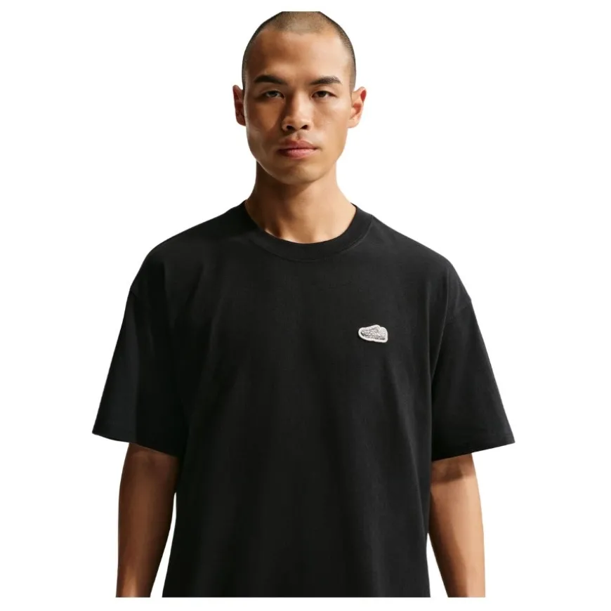 Camisetas manga corta Nike U Nsw Tee Lse Vomero Patch