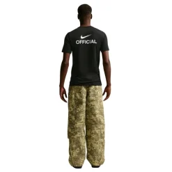 Camisetas manga corta Nike U Nsw Tee Std Nike Official