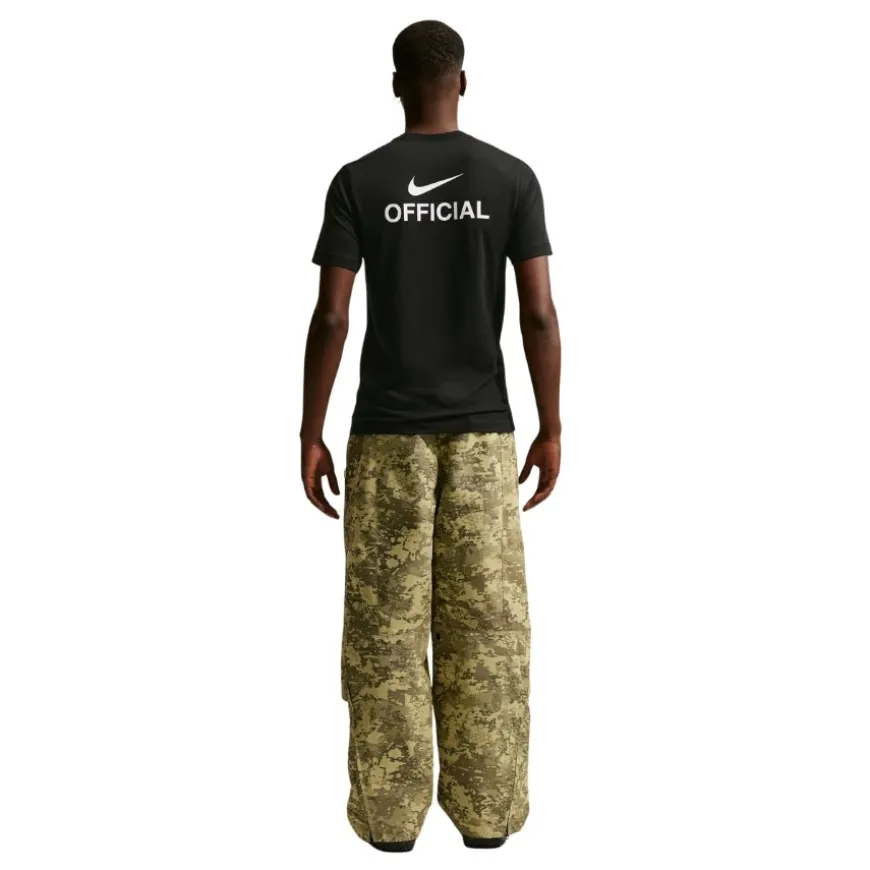 Camisetas manga corta Nike U Nsw Tee Std Nike Official