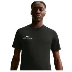 Camisetas manga corta Nike U Nsw Tee Std Nike Official