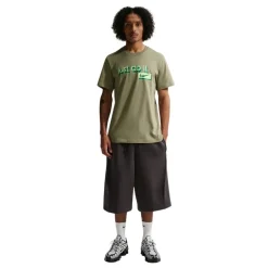 Camisetas manga corta Nike U Nsw Tee Std Blur Jdi