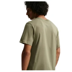 Camisetas manga corta Nike U Nsw Tee Std Blur Jdi