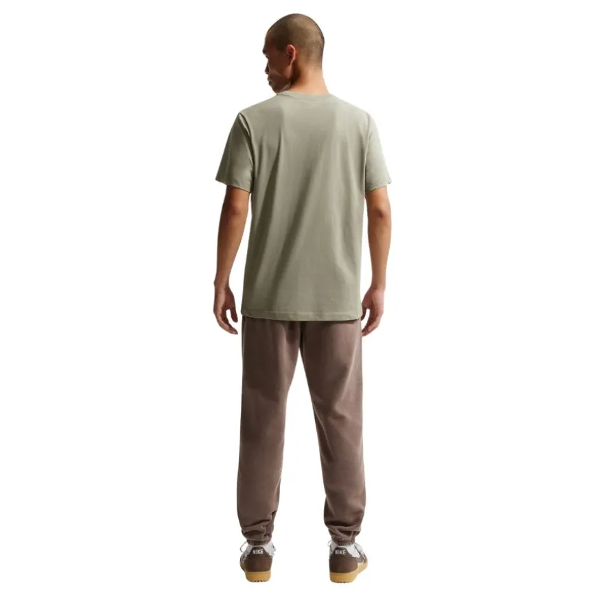 Camisetas manga corta Nike U Nsw Tee Std Cafe Swoosh Mug