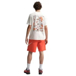 Camisetas manga corta Nike U Nsw Tee Lse Cafe Swoosh Illo