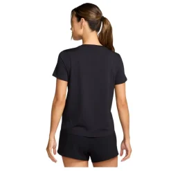 Camisetas manga corta Nike W Nk One Swoosh Hbr Df Ss Top