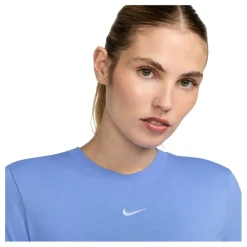 Camisetas manga corta Nike W Nsw Essntl Slm Crp