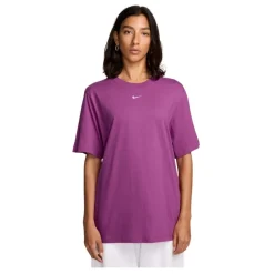 Camisetas manga corta Nike W Nsw Tee Essntl Lbr