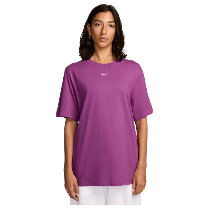 Camisetas manga corta Nike W Nsw Tee Essntl Lbr