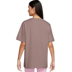Camisetas manga corta Nike W Nsw Tee Essntl Lbr