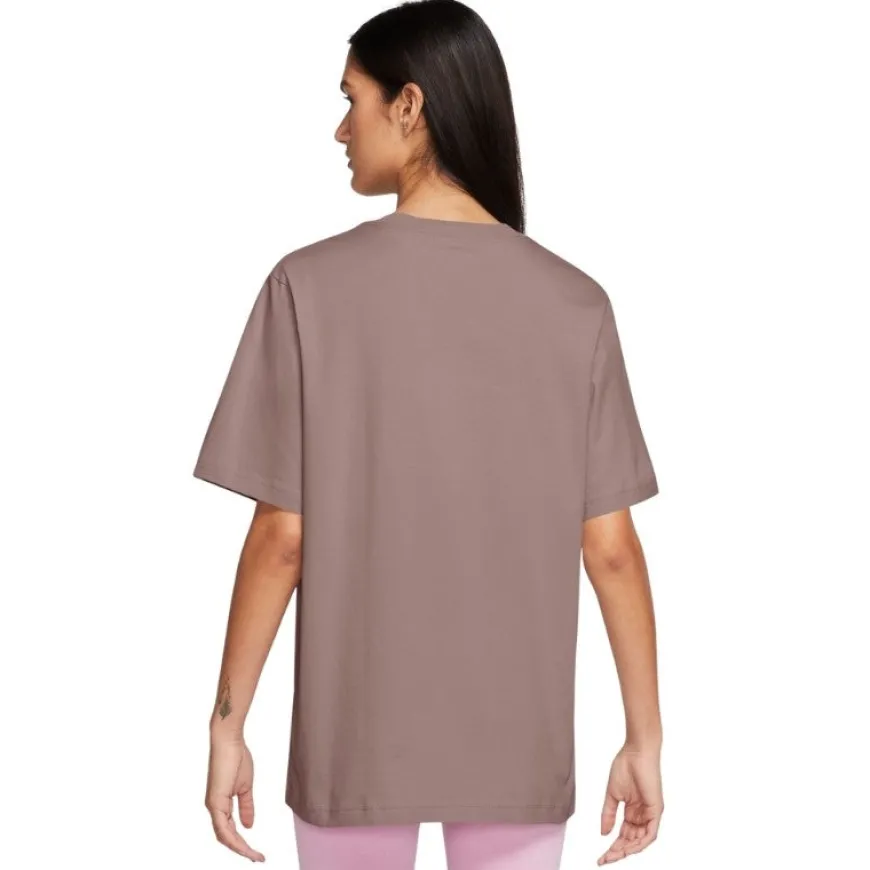 Camisetas manga corta Nike W Nsw Tee Essntl Lbr