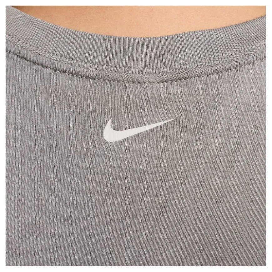 Camisetas manga corta Nike W Nsw Crop Tee Gls