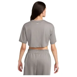 Camisetas manga corta Nike W Nsw Crop Tee Gls