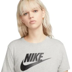 Camisetas manga corta Nike W Nsw Tee Essntl Icn Ftra